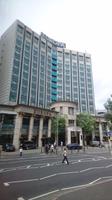 Hotel Europa, Belfast