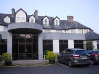 Hotel in Ballina