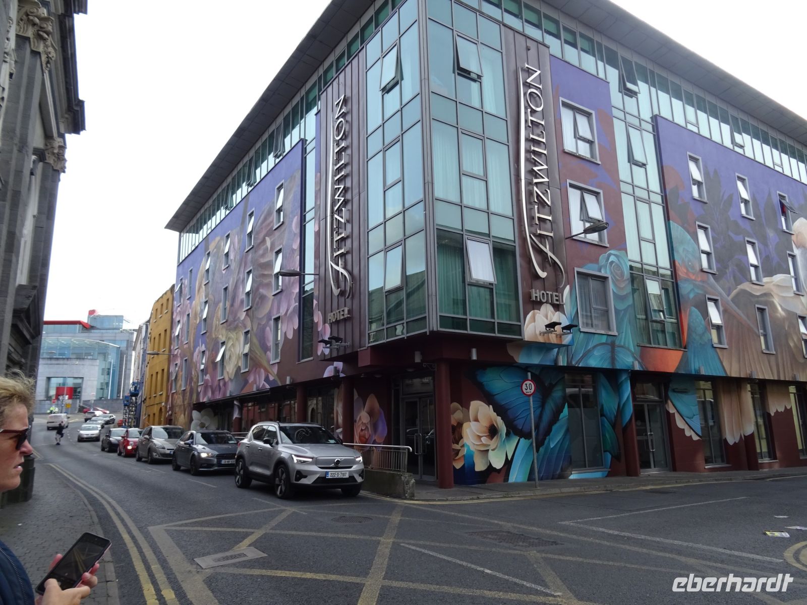 Hotel in Waterford