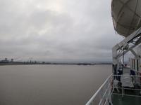 Hull P&O Ferries