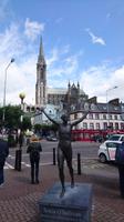 In Cobh
