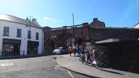 In Derry