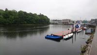 In Donegal Town