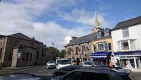 In Donegal Town