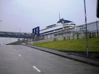 In Hull wartet die 