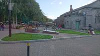 In Kilarney