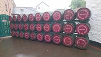 In Old Bushmills