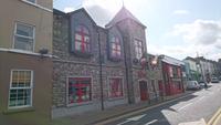 In Sligo