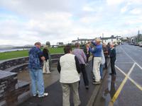In Waterville