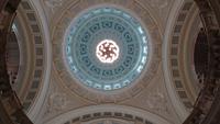 In der City Hall in Belfast