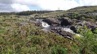 In der Connemara-Region