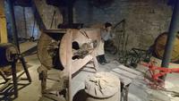 In der Destillerie