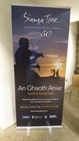 In irischen Nationaltheater Tralee