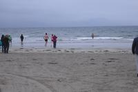 Inch Beach, Dingle-Halbinsel
