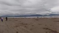 Inch Strand