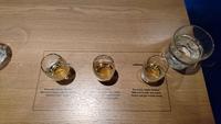Irisch, Schottisch und amerikanisch wird probiert... wer ist der beste? Jameson aus Midleton!