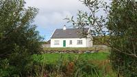 Irische Ansicht