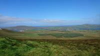 Irische Natur am Ring of Kerry