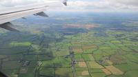 Irland erwartet uns