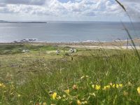Irland, Brinlack