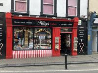 Irland, Kilkenny