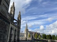 Irland, Letterkenny