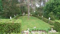 Italienischer Garten im Nationalpark