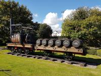 Jameson Distillery