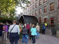 Jameson Distillery