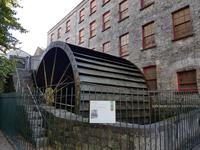 Jameson Distillery