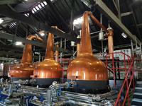 Jameson Distillery