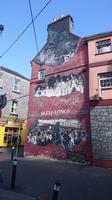 Künstler in Galway