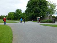 Kilkenny Castle