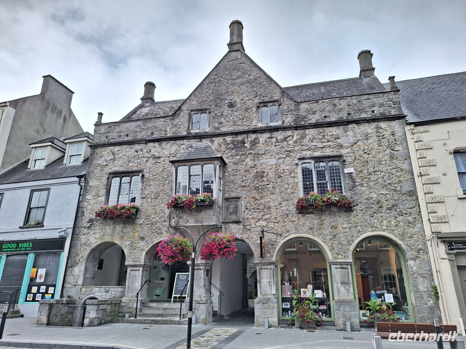 Kilkenny