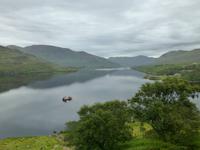 Killary Harbour