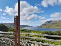Killary Harbour