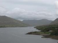 Killary Harbour