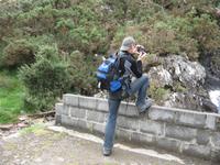 Killary Harbour