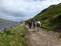 Killary Harbour