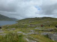 Killary Harbour
