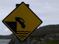 Killary Harbour