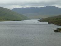 Killary Harbour