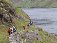 Killary Harbour