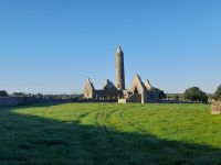 Kilmacdaugh Abbey