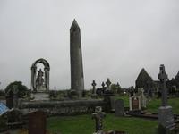 Kilmacdough Abbey