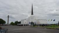 Kirche in Knock