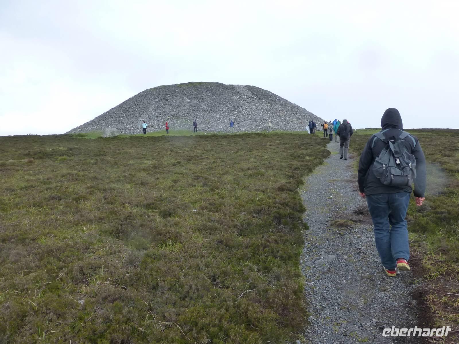 Knocknarea