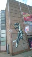 Kunst am Wege in Belfast
