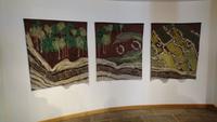 Kunst in Ceide Fields