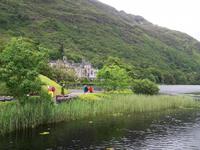 Kylemore Abbay